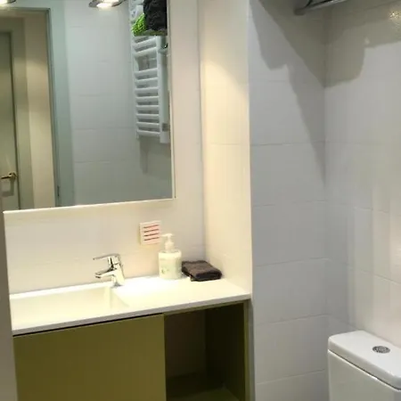 Apartamento Alba2