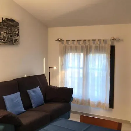 Alba2 Apartamento