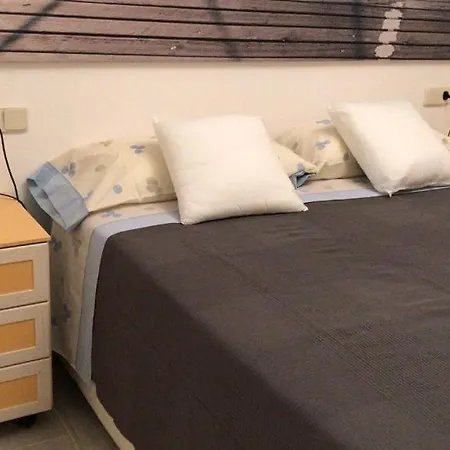 Alba2 Apartamento