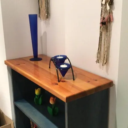 Apartamento Alba2 *