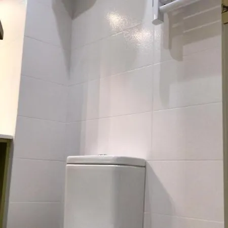 Apartamento Alba2 Tossa de Mar