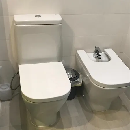 Apartamento Alba2 *