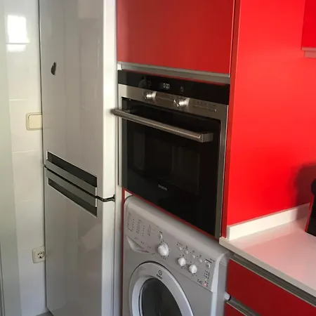Apartamento Alba2 *
